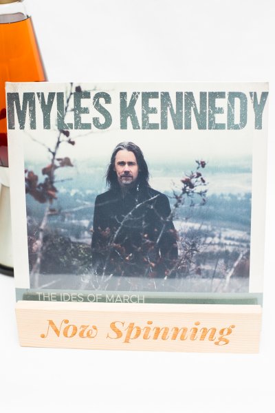 Myles Kennedy - The Ides Of March LP Vinyl