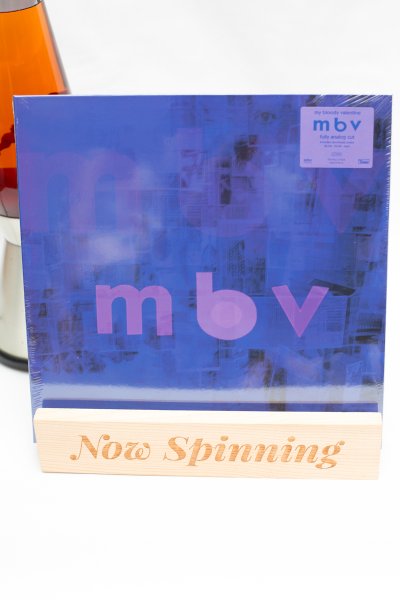 My Bloody Valentine - M B V LP Vinyl