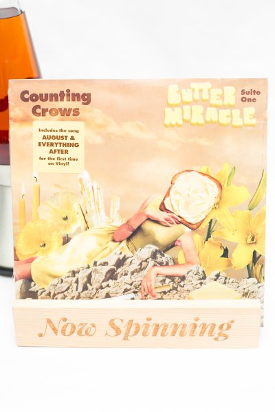 Counting Crows - Butter Miracle Suite One EP Vinyl