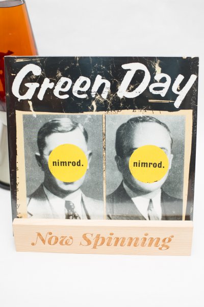 Green Day - Nimrod LP Vinyl