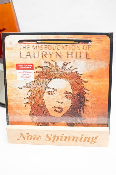 Lauryn Hill - The Miseducation Of Lauryn Hill LP Vinyl