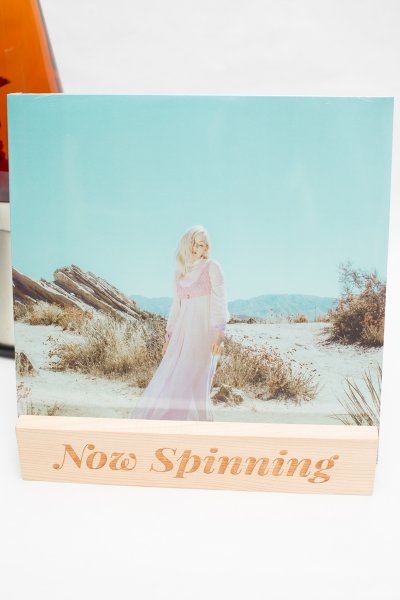 Emily Kinney - The Supporting Character LP Vinyl