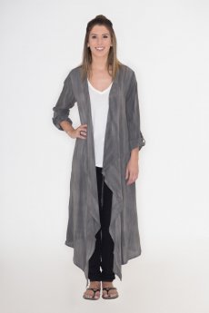 Duster Cardigan by Cherish