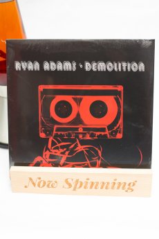 Ryan Adams - Demolition LP Vinyl