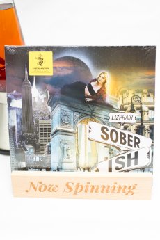 Liz Phair - Soberish LP Vinyl 