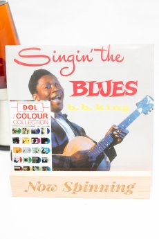 B.B. King - Singin' The Blues LP Vinyl