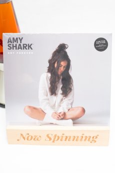 Amy Shark - Cry Forever LP Vinyl