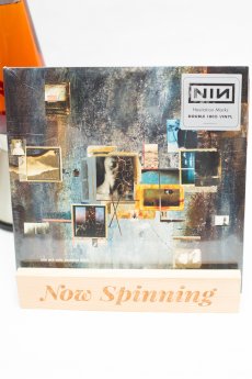 Nine Inch Nails - Hesitation Marks LP Vinyl