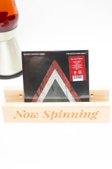 The White Stripes - Seven Nation Army Vinyl