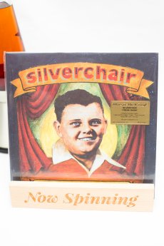 Silverchair - Freak Show LP Vinyl