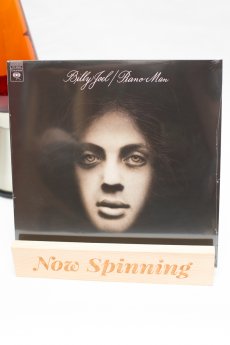 Billy Joel - Piano Man Vinyl