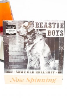 Beastie Boys - Some Old Bullshit LP Vinyl