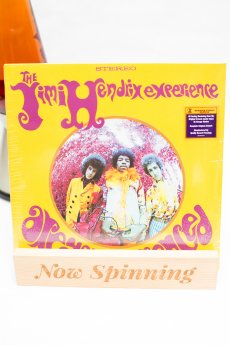 Jimi Hendrix - Are You Experienced LP Vinyl