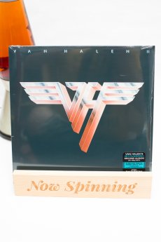 Van Halen - II LP Vinyl