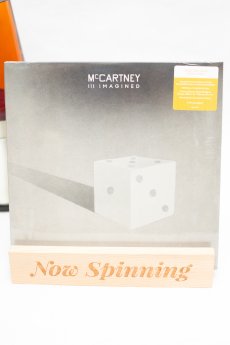 Paul McCartney - III Imagined LP Vinyl