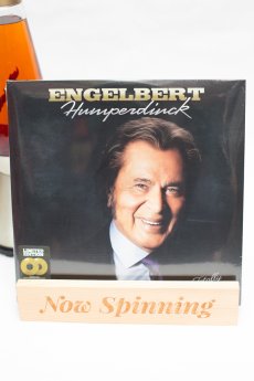 Englebert Humperdinck - Totally Amazing LP Vinyl