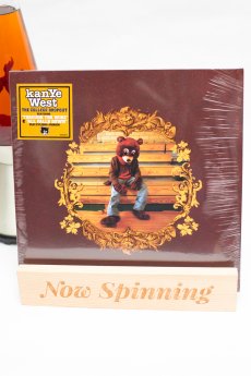 Kanye West - The College Dropout LP Vinyl