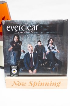 Everclear - The Very Best Of LP Vinyl