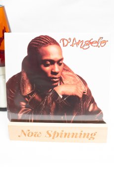 D'Angelo - Brown Sugar LP Vinyl