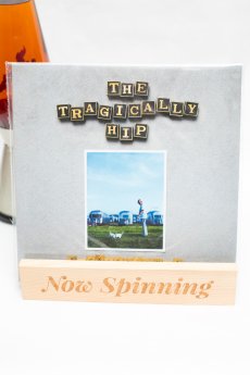 The Tragically Hip - Saskadelphia LP Vinyl