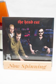 The Head Cat - Fool's Paradise LP Vinyl