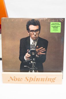 Elvis Costello - This Year's Model LP Vinyl