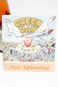 Green Day - Dookie LP Vinyl