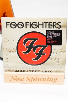 Foo Fighters - Greatest Hits LP Vinyl