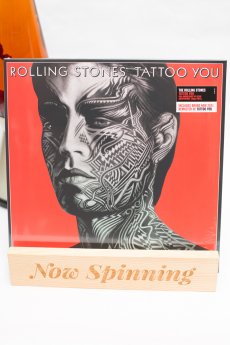 Rolling Stones - Tattoo You LP Vinyl