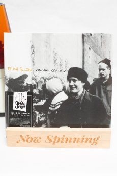 Elliot Smith - Roman Candle LP Vinyl