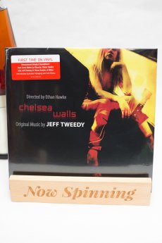 Jeff Tweedy - Chelsea Walls LP Vinyl