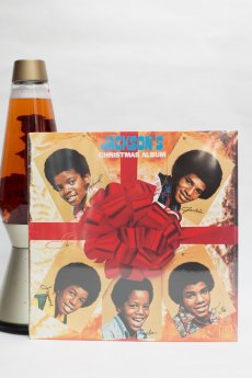 Jackson 5 - Christmas Album Vinyl
