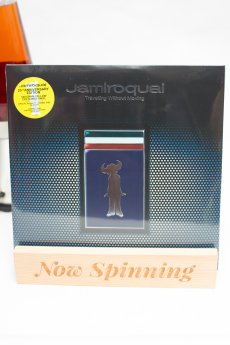 Jamiroquai - Travelling Without Moving LP Vinyl