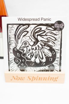 Widespread Panic - Self Titled LP Vinyl