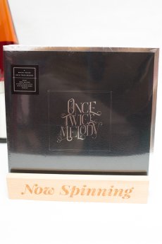 Beach House - Once Twice Melody LP Vinyl