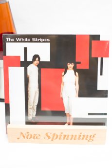 The White Stripes - De Stijl LP Vinyl