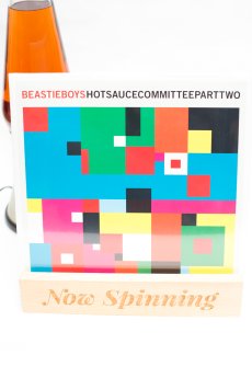 Beastie Boys - Hot Sauce Committee Part Two LP Vinyl