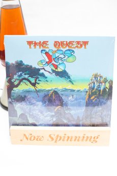 Yes - The Quest LP Vinyl