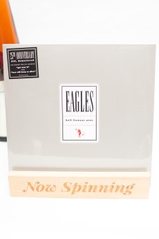 Eagles - Hell Freezes Over LP Vinyl