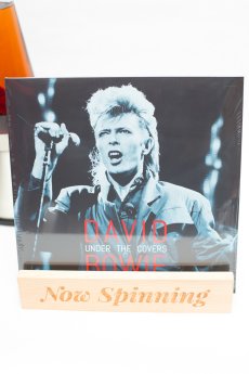 David Bowie - Under The Covers LP Vinyl