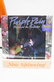 Prince And The Revolution - Purple Rain LP Vinyl