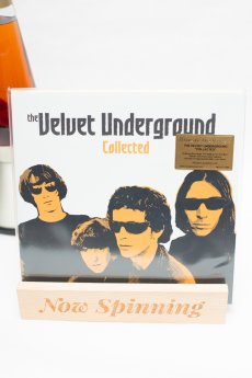 The Velvet Underground - Collected LP Vinyl