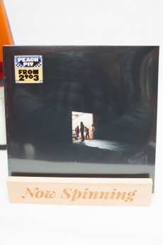 Peach Pit - From 2 To 3 LP Vinyl