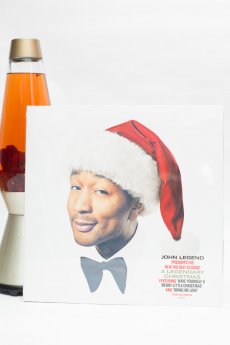 John Legend - A Legendary Christmas Vinyl