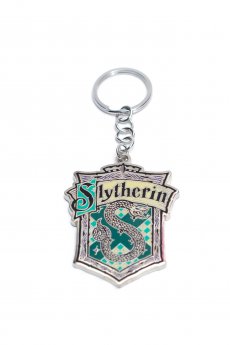 Slytherin Keychain by Bioworld