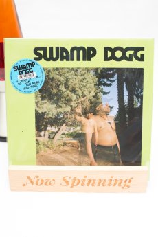 Swamp Dogg - I Need A Job LP Vinyl