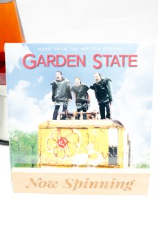 Garden State Soundtrack LP Vinyl