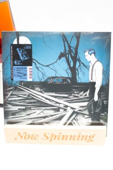 Jack White - Fear Of The Dawn Indie LP Vinyl