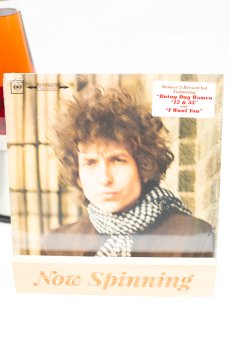 Bob Dylan - Blonde On Blonde Deluxe LP Vinyl