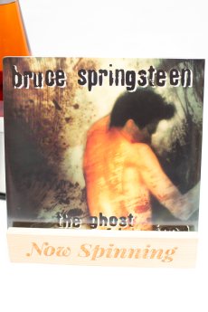 Bruce Springsteen - Ghost Of Tom Joad LP Vinyl